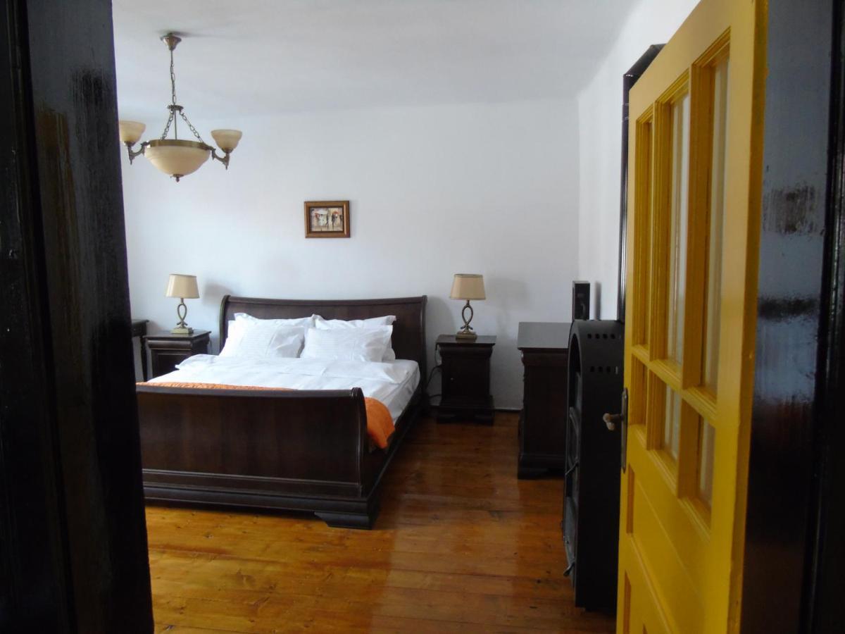 The Dream House Of Racos Villa Racosu de Jos Exterior photo