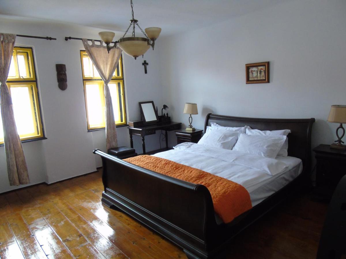 The Dream House Of Racos Villa Racosu de Jos Exterior photo