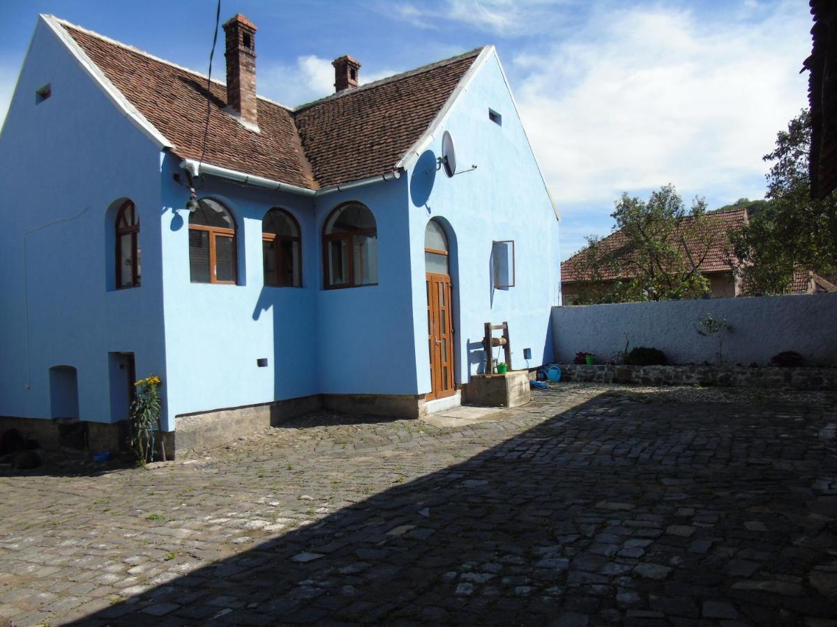 The Dream House Of Racos Villa Racosu de Jos Exterior photo