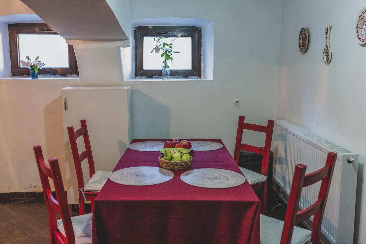 The Dream House Of Racos Villa Racosu de Jos Exterior photo